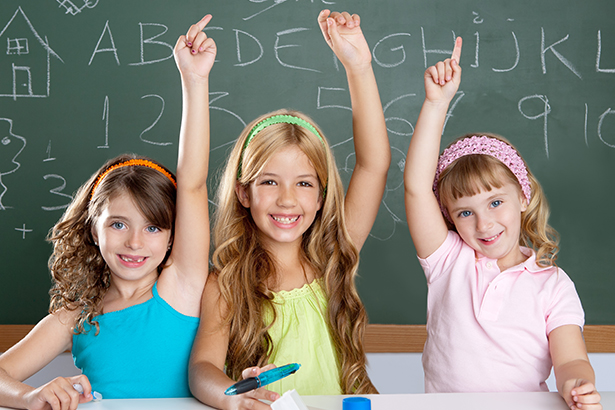 Activities for primary schools