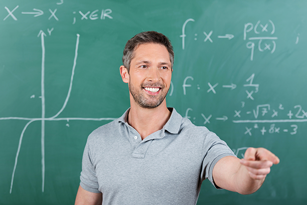 Training of teachers